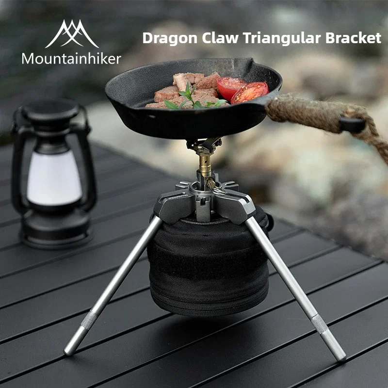 Camping Cooking Appliances - Кронштейн для штатива MOUNTAINHIKER, многофункциональный кронштейн
