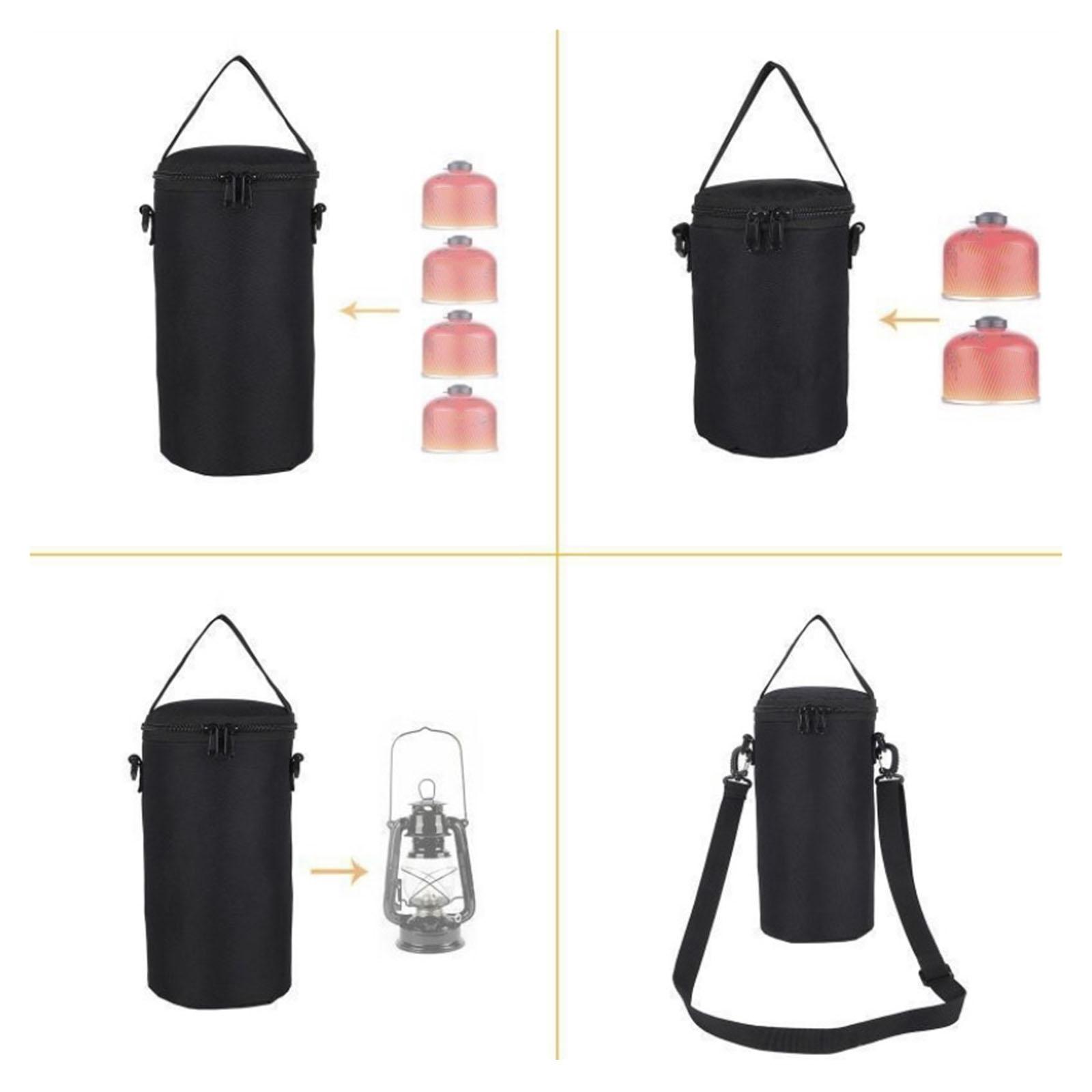 Портативный чехол для газового – обзор и цена Camping Cooking Equipment Bag