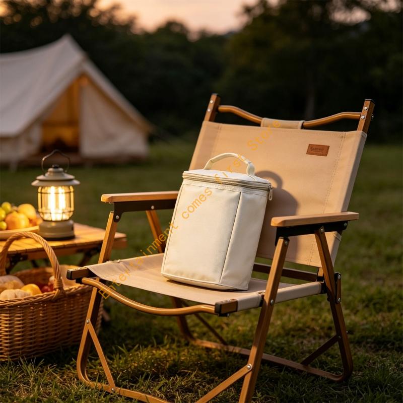 Кейс для хранения газового бал – обзор и цена Camping Cooking Gas Canister