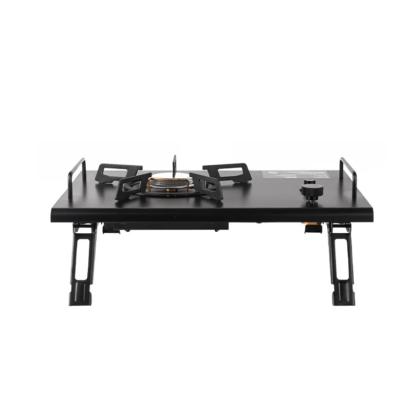 Портативная складная газовая п – обзор и цена Camping Cooking Table Foldable