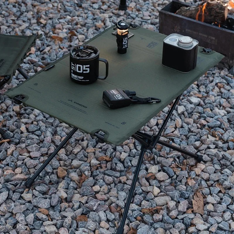 Складной походный стол, многоф – обзор и цена Camping Cooking Table Foldable