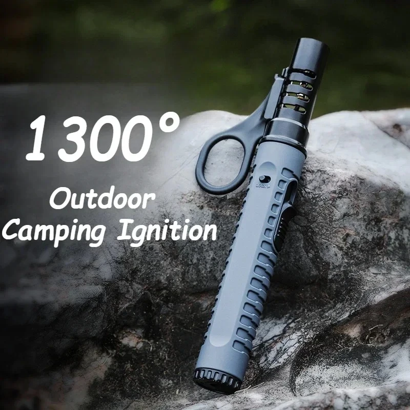 1300 °   Уличный воспламенител – обзор и цена Camping Cooking Appliances