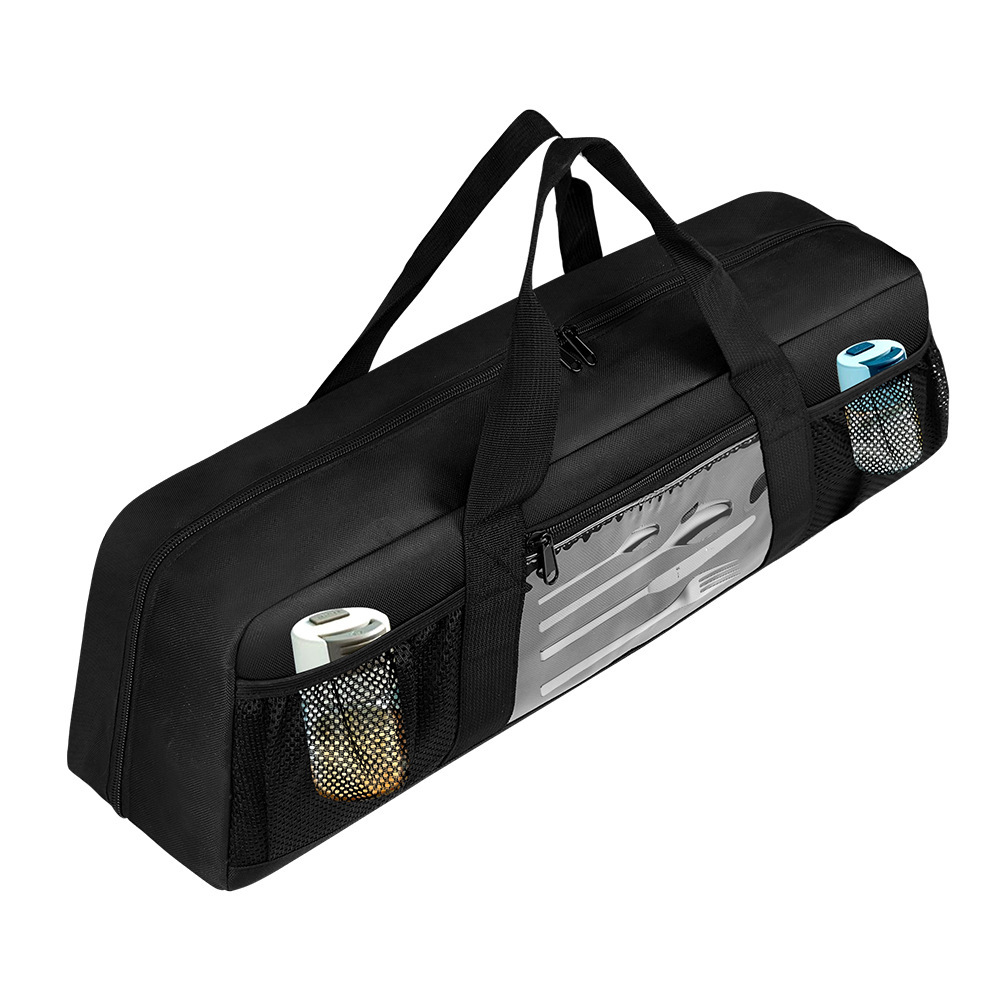 Прочный чехол для хранения инс – обзор и цена Camping Cooking Equipment Bag