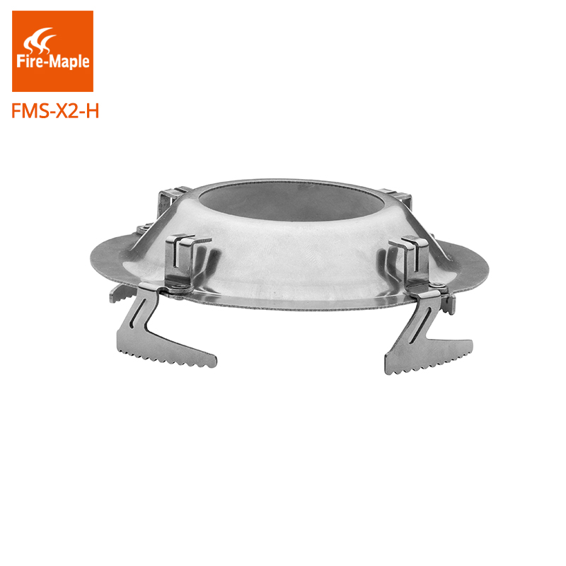 Пожарный клен из нержавеющей с – обзор и цена Camping Cooking System