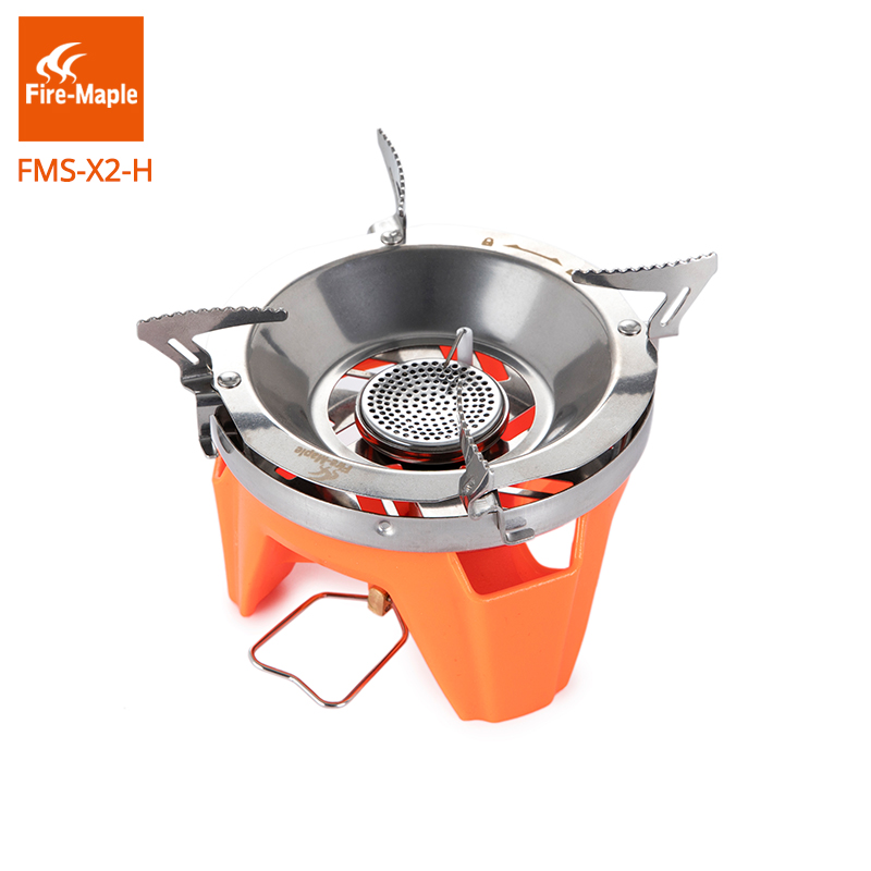 Пожарный клен из нержавеющей с – обзор и цена Camping Cooking System