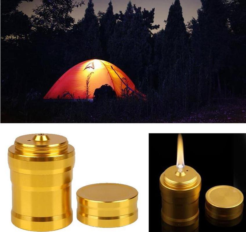 Новая портативная металлическа – обзор и цена Camping Cooking Appliances