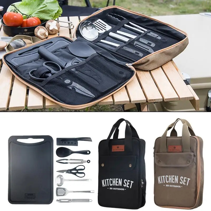 Набор походной кухонной утвари – обзор и цена Camping Cooking Set Jetboil