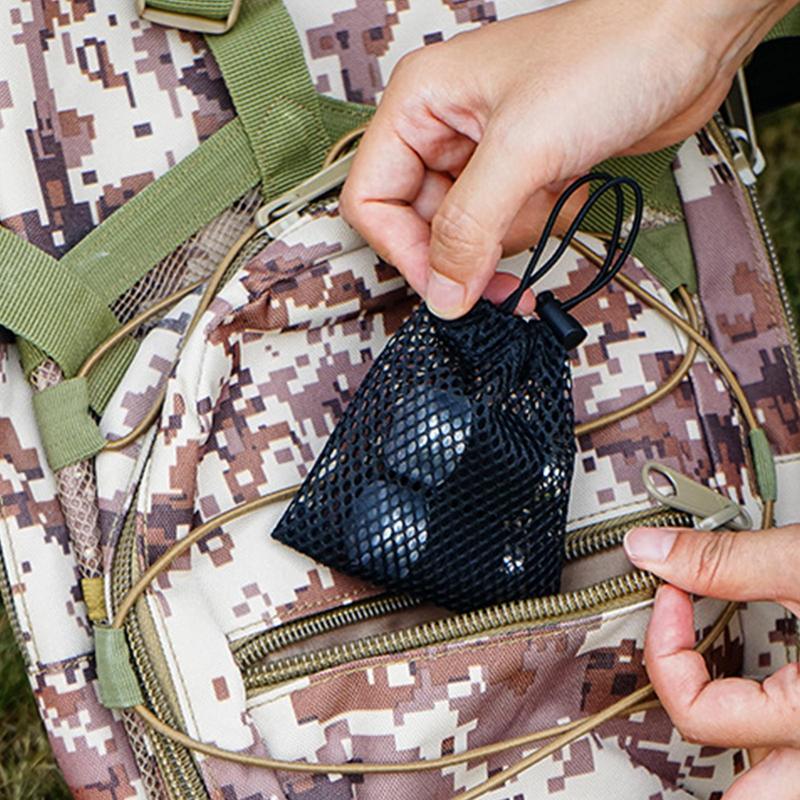 Бутылка для кемпинга, 2 шт., м – обзор и цена Camping Cooking Equipment Bag