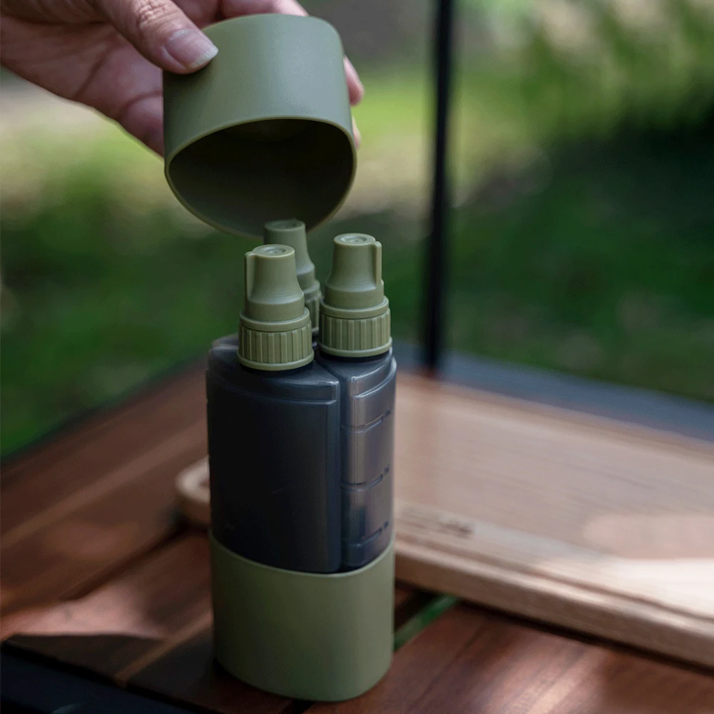 3 в 1, дозатор для приправ для – обзор и цена Camping Cooking Set Jetboil