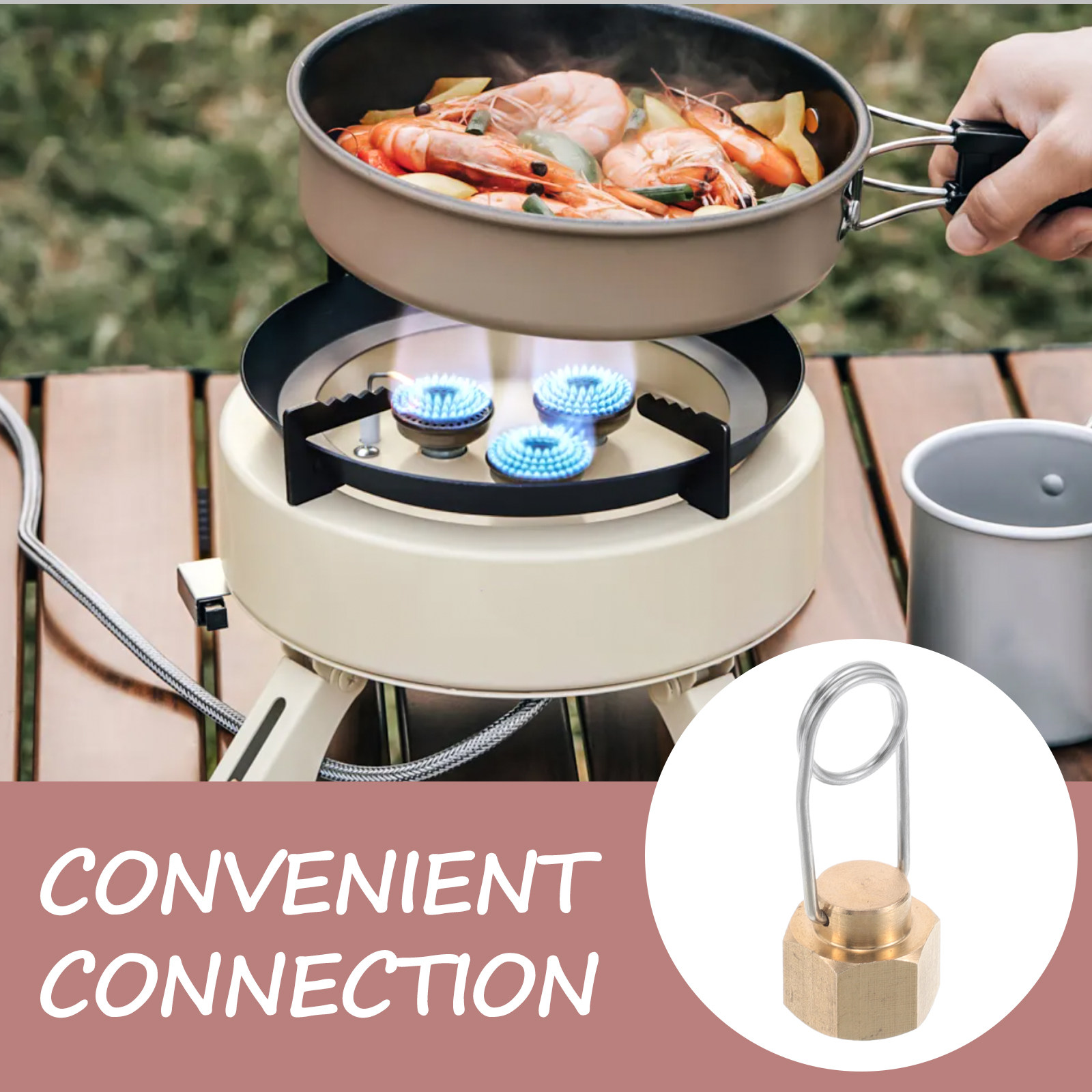 Удлинительная трубка для пропа – обзор и цена Camping Cooking Youtube