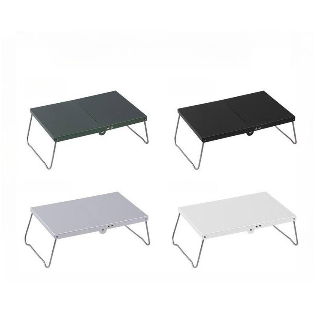 Складной стол для кемпинга на  – обзор и цена Camping Cooking Table Foldable