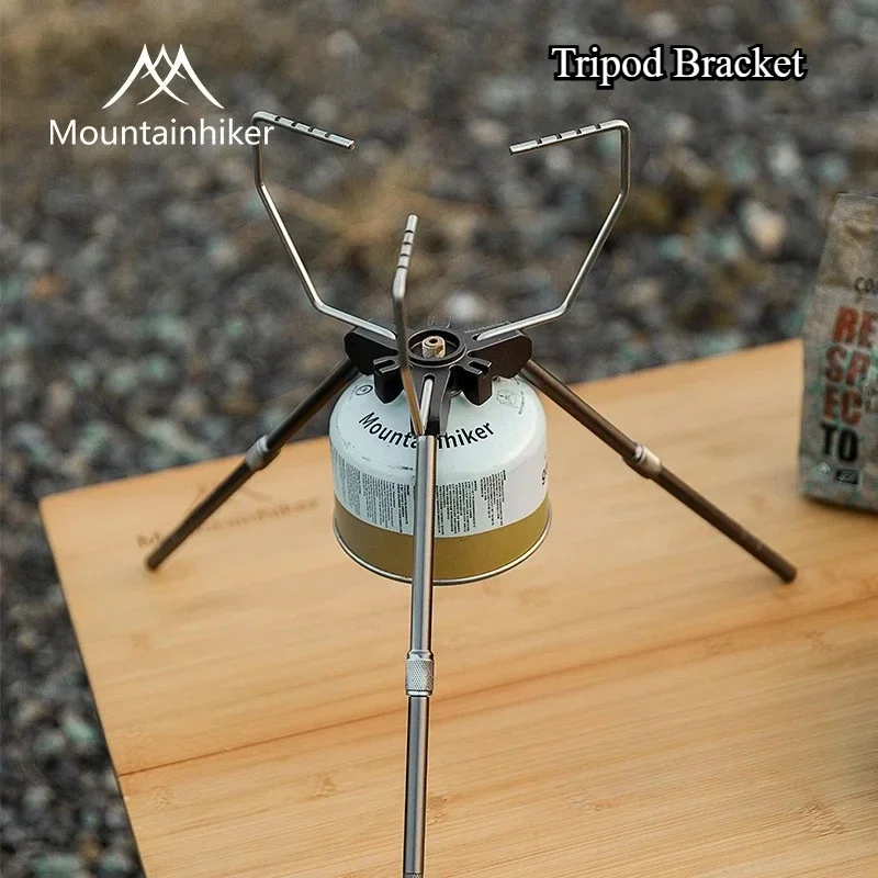 Кронштейн для штатива MOUNTAIN – обзор и цена Camping Cooking Appliances