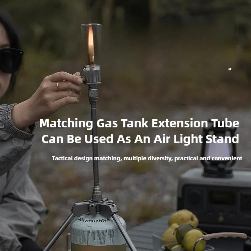 Кронштейн для штатива MOUNTAIN – обзор и цена Camping Cooking Appliances