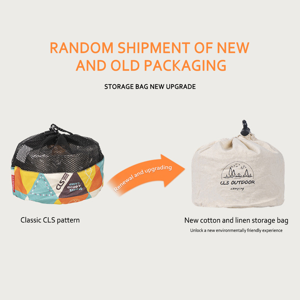 Портативный набор походной пос – обзор и цена Camping Cooking Equipment Bag
