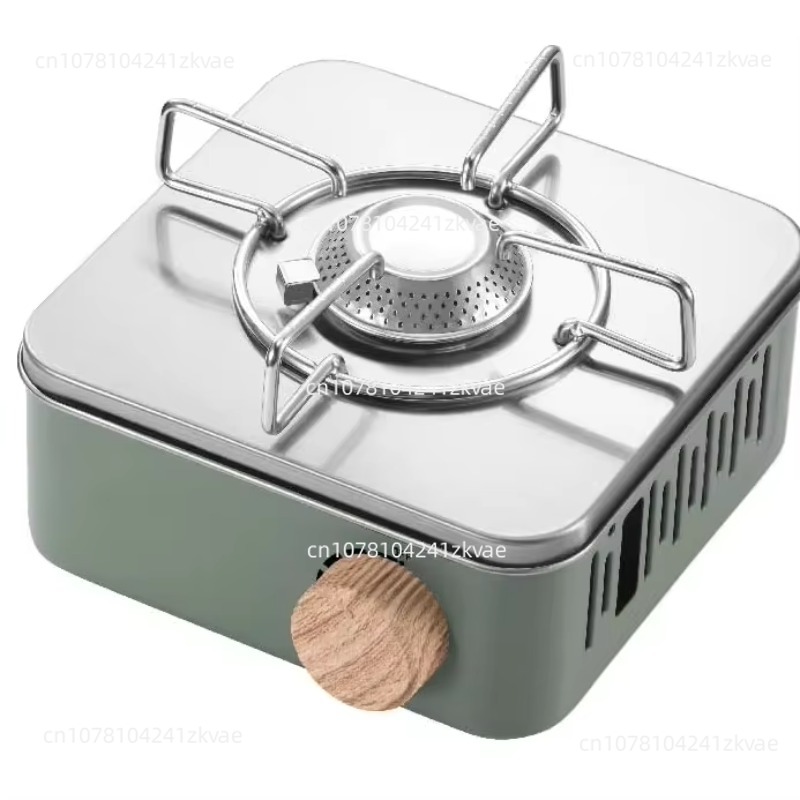 Бутановая походная плита с пор – обзор и цена Camping Cooking Gas Canister